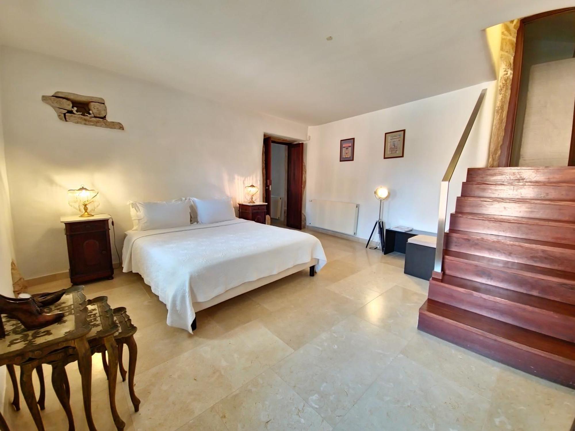 Villa Pedra Natural Houses Alvorge Exterior photo
