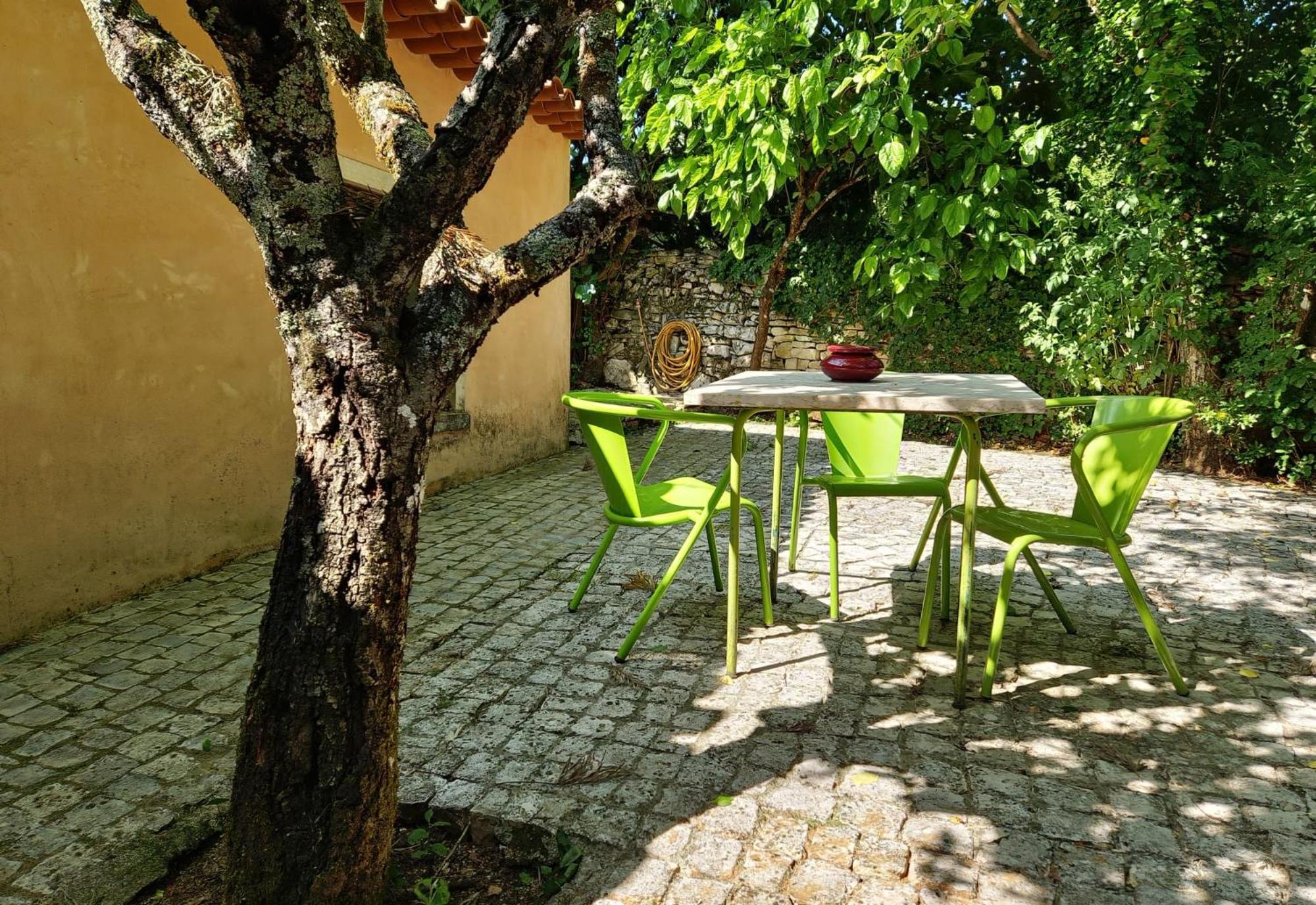 Villa Pedra Natural Houses Alvorge Exterior photo