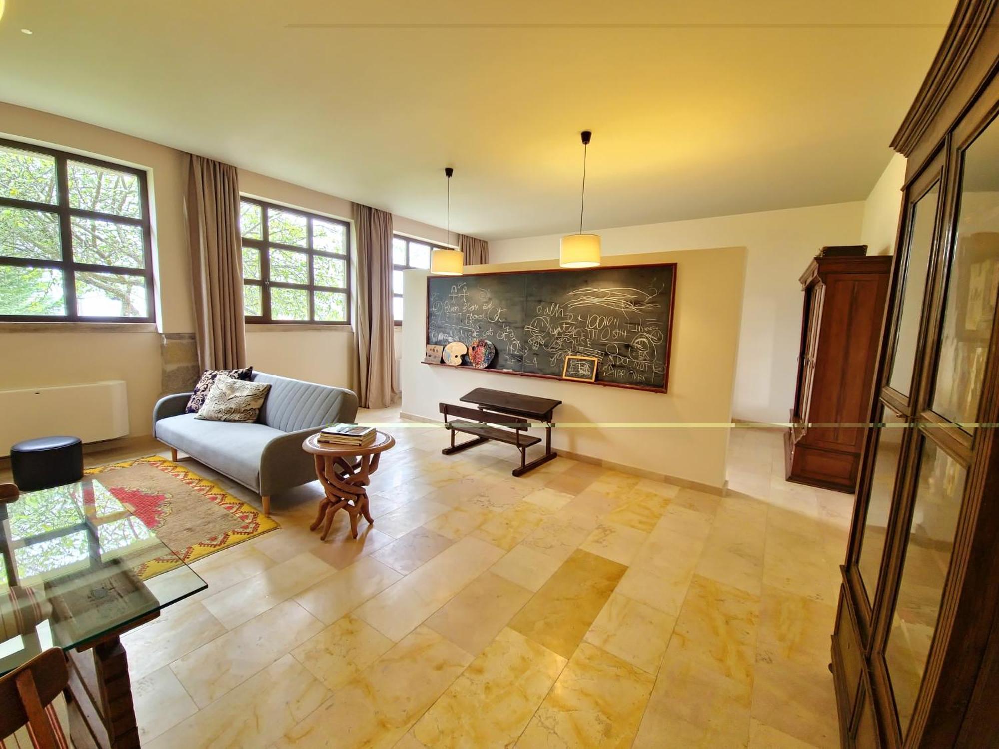 Villa Pedra Natural Houses Alvorge Exterior photo