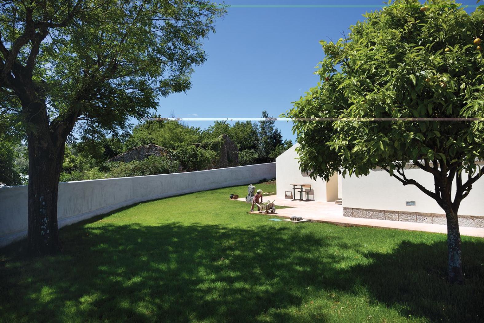 Villa Pedra Natural Houses Alvorge Exterior photo